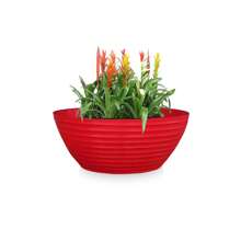 Flower Pots & Planters - 紅色 - 查看 2