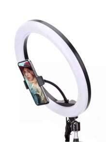 Phone External Flashes & Selfie Lights - 白色 - 查看 2