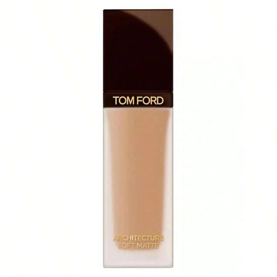 Tom Ford Base - 7.0 LEONADO - Ver 1