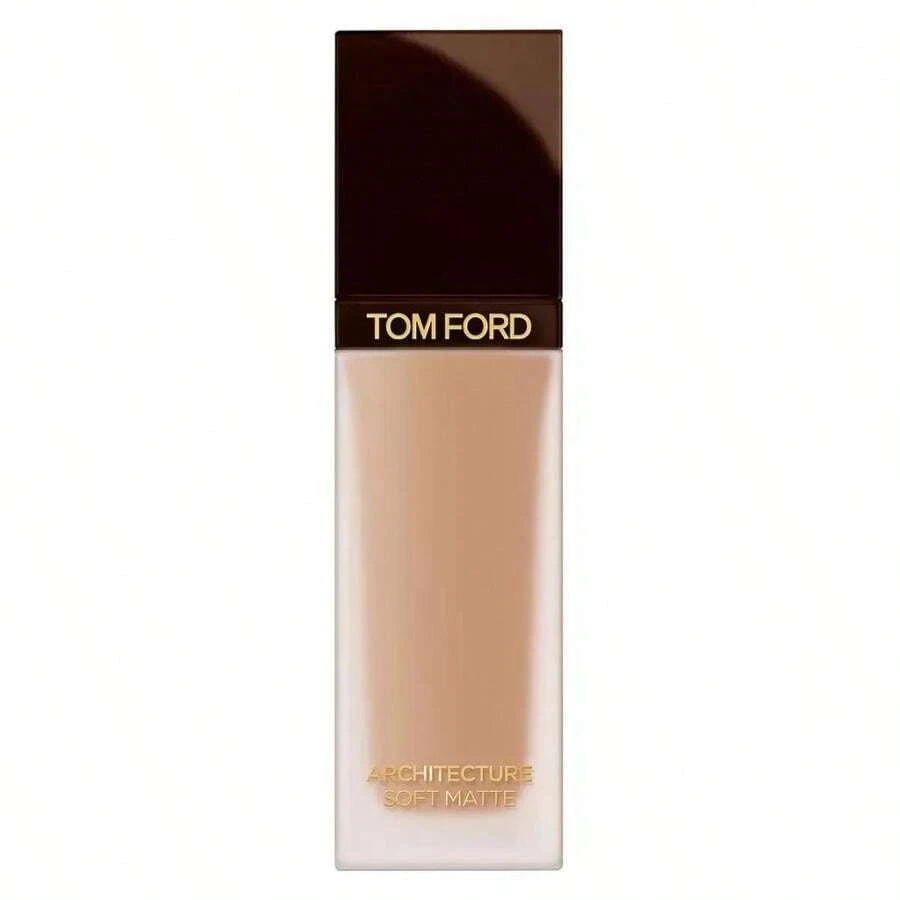 Tom Ford Base - 5.1 ALMENDRA FRESCA - Ver 1