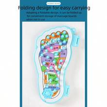 1pc Simple Foot Massager Tool For Family Foot Pressure Relief And Relaxation - Multicolor - View 6