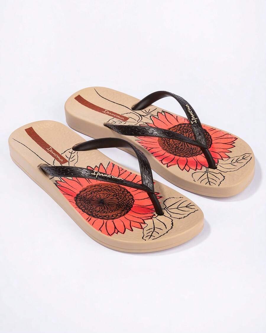 Ipanema IP 83178 - Chanclas Multicolor - ☑Entrega 24/72h a España (península)