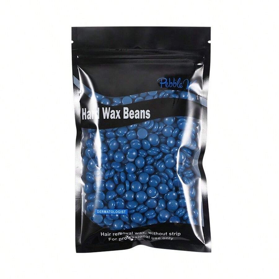 12pcs Depilatory Wax Beans DIY Heater Wax Melting Pot Waxing Machine