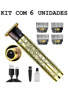 Men Shave & Hair Removal Appliances - Vàng - Xem 1