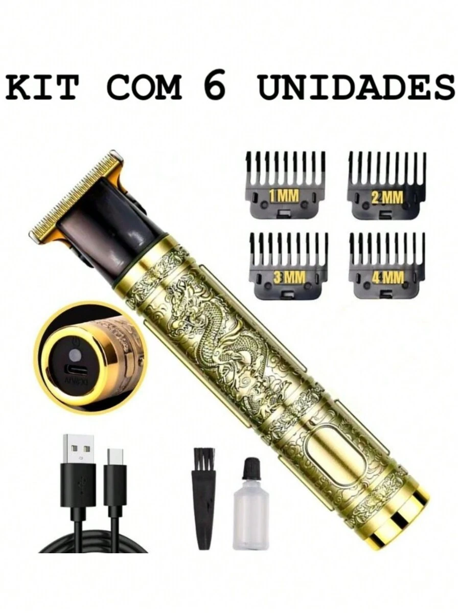 Men Shave & Hair Removal Appliances - Vàng - Xem 1