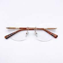 Women Eyeglasses - 盎司 - 查看 1