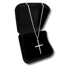 Men Pendant Necklaces - 銀色 - 查看 2