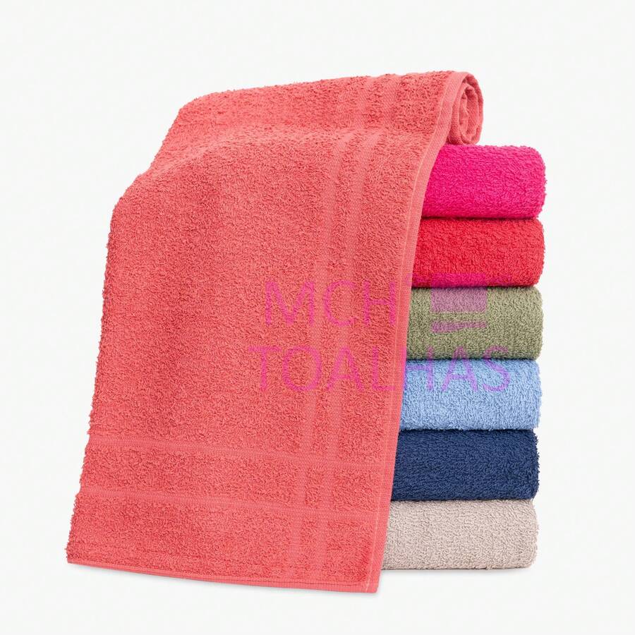 Mch Toalhas Towels - Thập cẩm - Xem 1