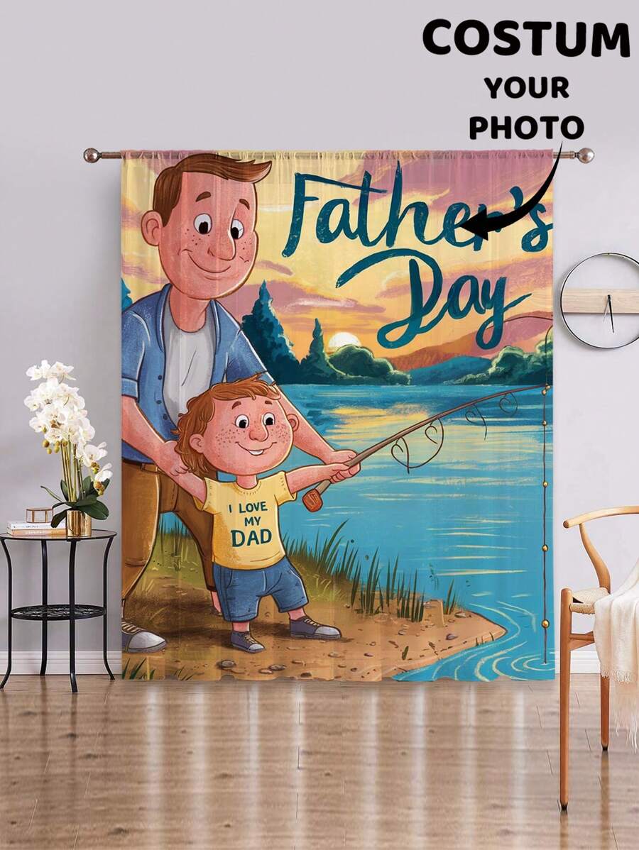 1 cái Rèm ảnh tùy chỉnh, Rèm cá nhân có ảnh và văn bản, Rèm ảnh ghép, Rèm cho chó tùy chỉnh, Rèm cho chó được cá nhân hóa, Rèm ném cá nhân, Rèm hình con chó, Rèm cắt dán, Rèm ảnh người bạn thân nhất, Rèm ấm cúng, Quà tặng ảnh gia đình, Quà cưới, Quà tặng sinh nhật, Quà tặng ngày của mẹ, Quà tặng ngày của cha, Quà tặng cho bố/mẹ, Quà tặng cho bạn bè, Quà tặng cho cô ấy - Nhiều màu - Xem 1