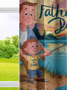 1 cái Rèm ảnh tùy chỉnh, Rèm cá nhân có ảnh và văn bản, Rèm ảnh ghép, Rèm cho chó tùy chỉnh, Rèm cho chó được cá nhân hóa, Rèm ném cá nhân, Rèm hình con chó, Rèm cắt dán, Rèm ảnh người bạn thân nhất, Rèm ấm cúng, Quà tặng ảnh gia đình, Quà cưới, Quà tặng sinh nhật, Quà tặng ngày của mẹ, Quà tặng ngày của cha, Quà tặng cho bố/mẹ, Quà tặng cho bạn bè, Quà tặng cho cô ấy - Nhiều màu - Xem 3