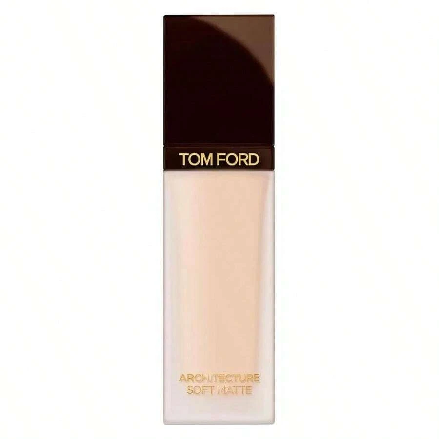 Tom Ford Base - 0.0 PERLA - Ver 1