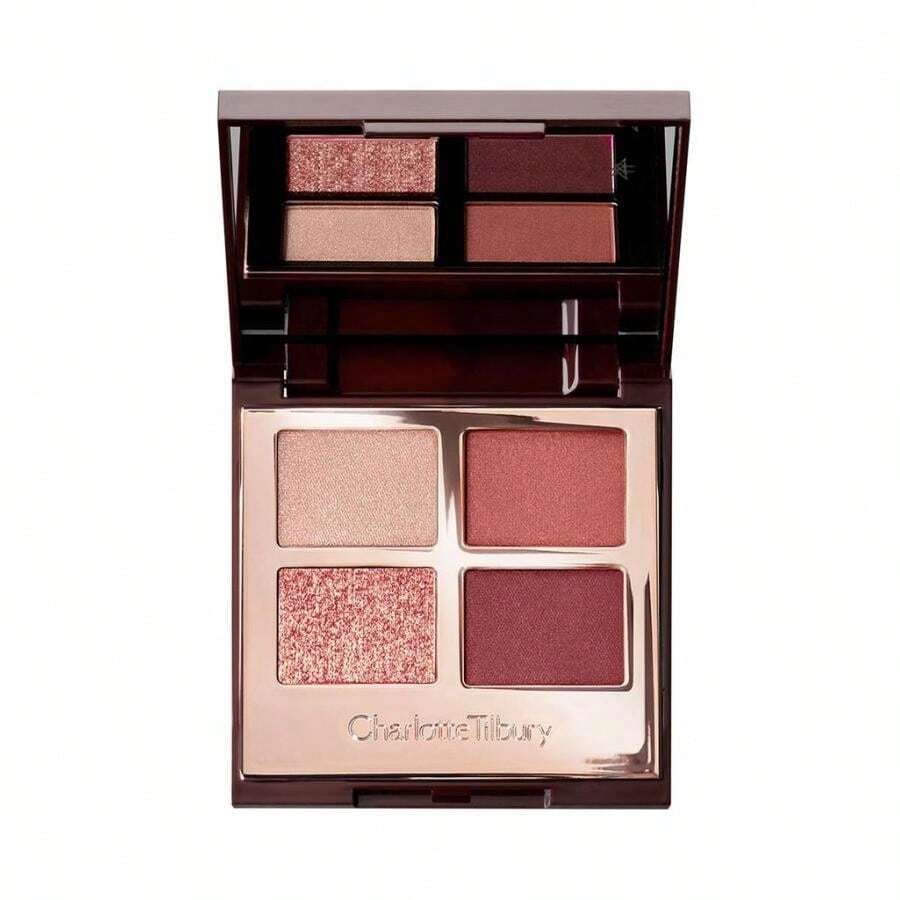 Charlotte Tilbury Luxury Palette Color-Coded Eyeshadows