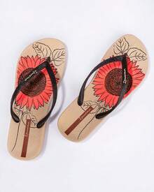 Ipanema IP 83178 - Chanclas Multicolor - ☑Entrega 24/72h a España (península)