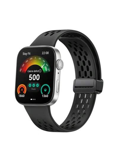 Smartwatch quadrati store