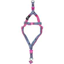 DC Comics DOG PETRAL XXS/XS SUPERMAN PINK - Multicolor - View 6