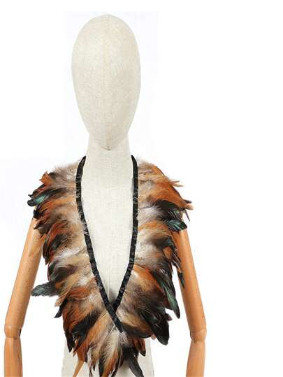 1yards 13-20cm-5.2-8inch Natural Pheasant Feathers Sewing Trim Fringe Wedding Party Rooster Plume Ribbon Craft DIY Home Decoration Accessories