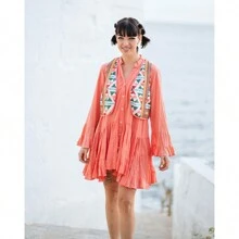 Isla Bonita By Sigris Women Dresses