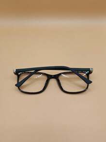 Men Eyeglasses - 綠色的 - 查看 1