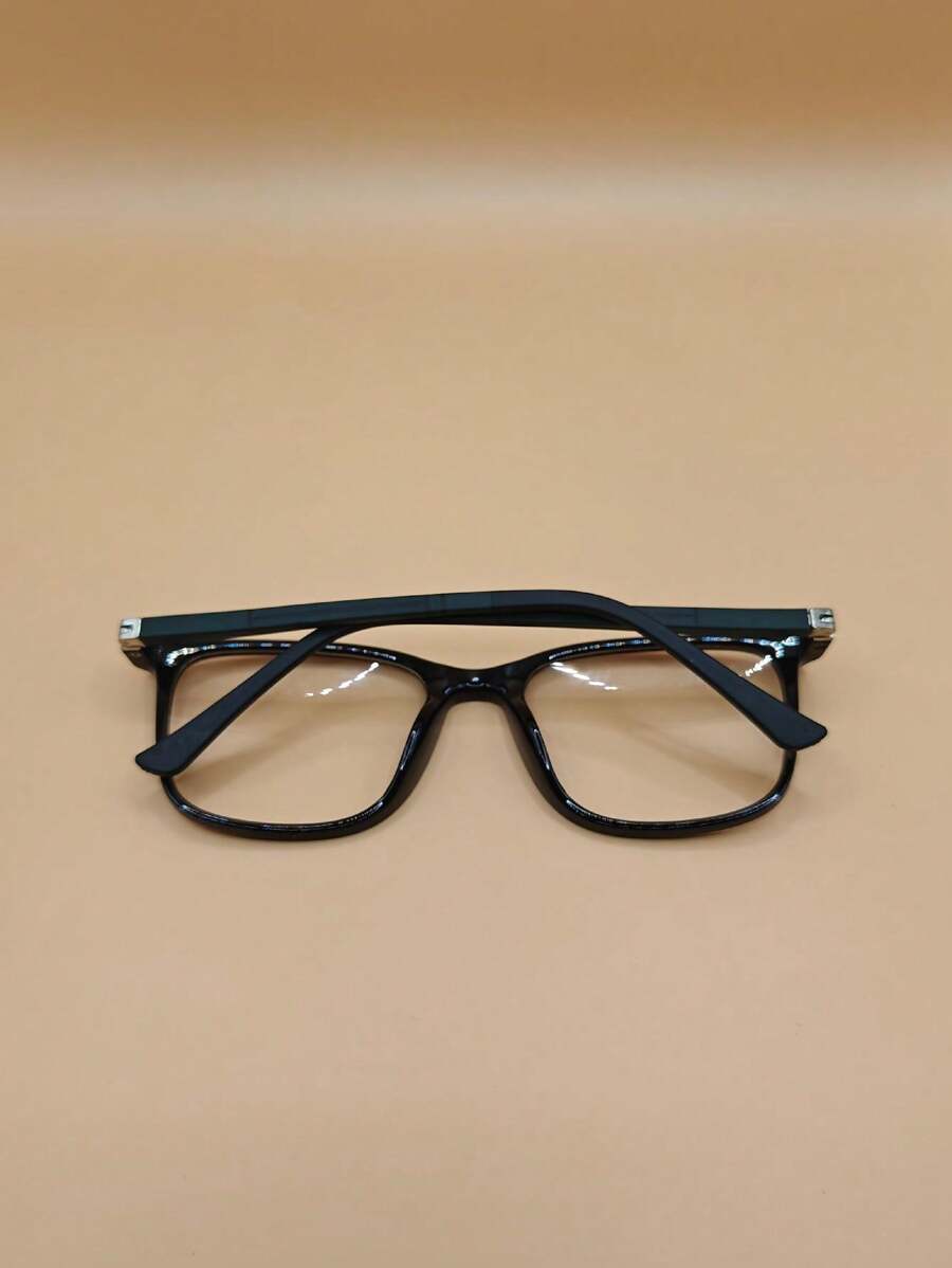 Men Eyeglasses - 綠色的 - 查看 1