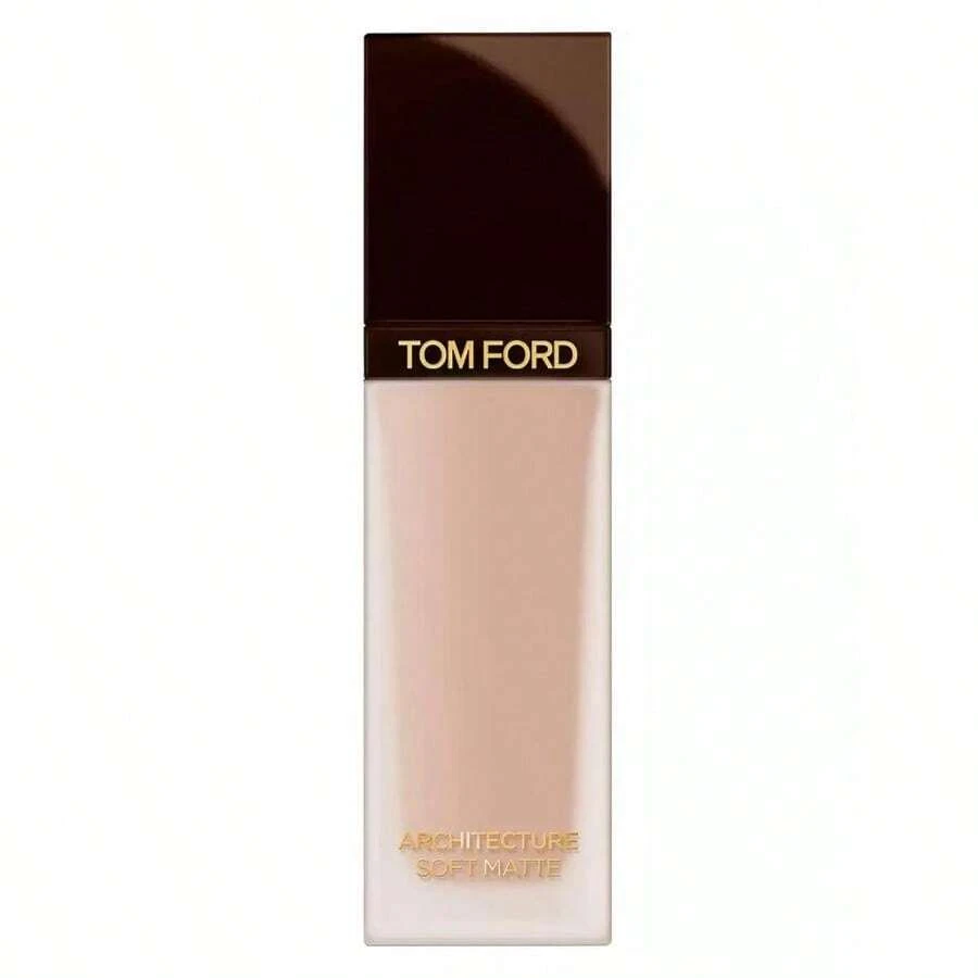 Tom Ford Base - 3.5 ROSA MARFIL - Ver 1