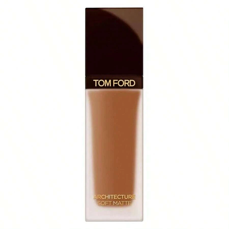 Tom Ford Base - 10.7 ÁMBAR - Ver 1