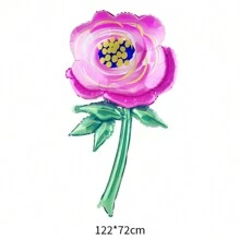 Butterfly Balloon Mini Bumblebee Aluminum Foil Balloon BEE Decor Insect Shaped Theme Balloon - Multicolor - View 7