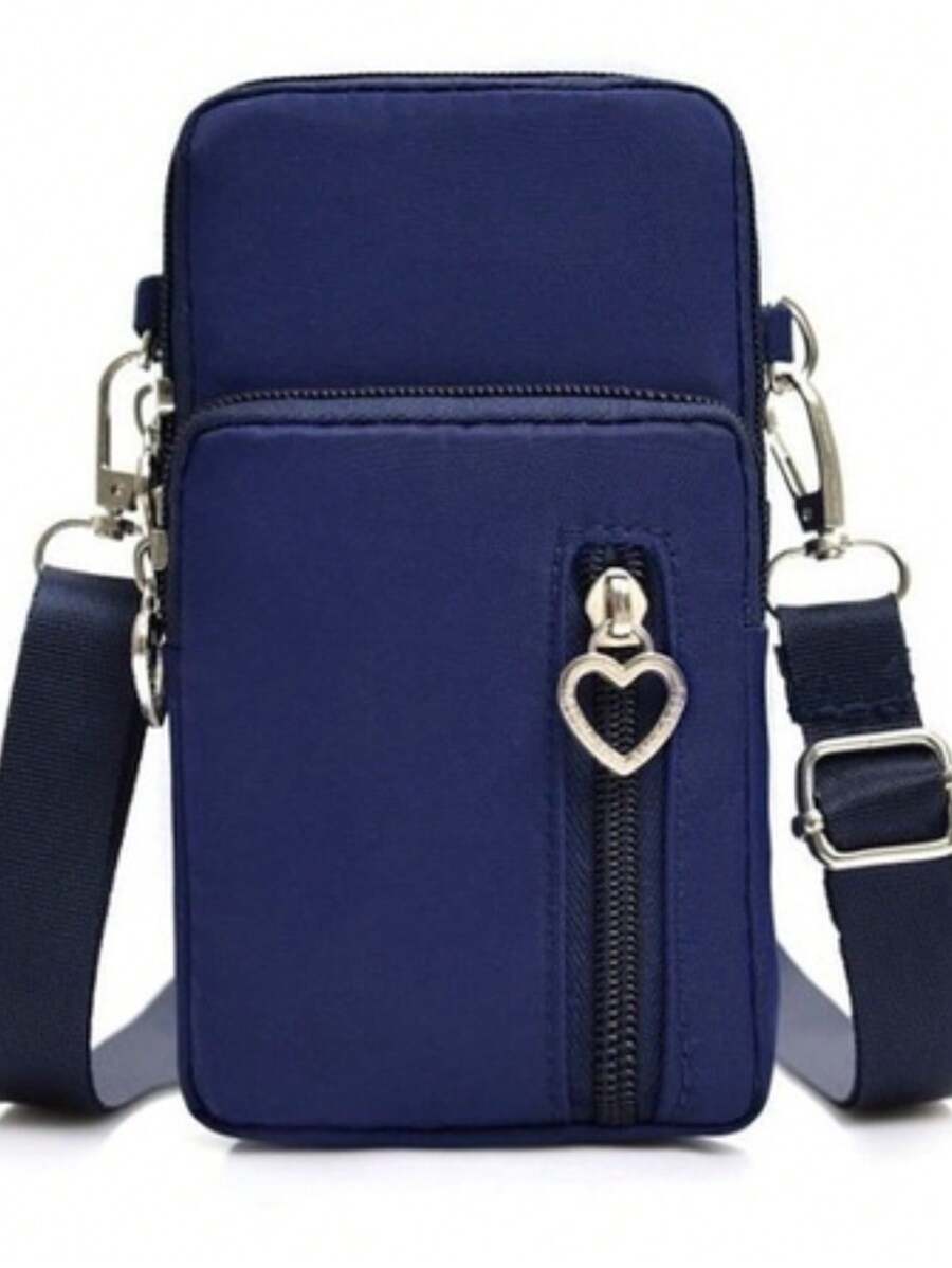 Women Tote Bags - Màu xanh hải quân - Xem 1