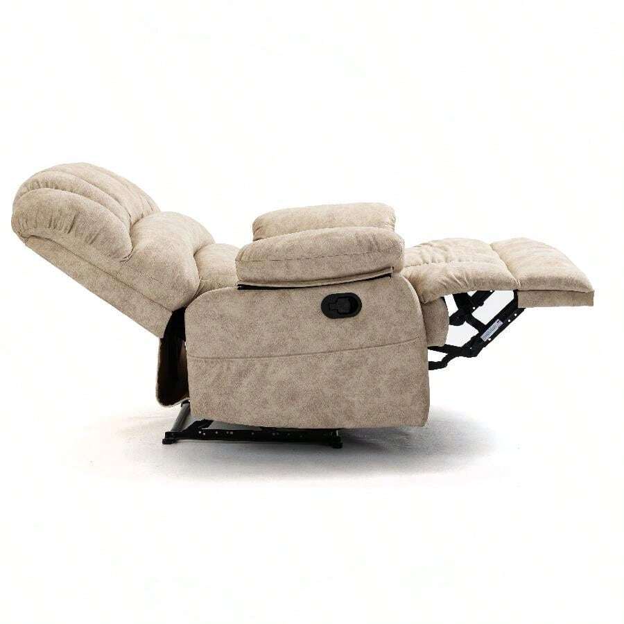 Modern Lazy Boy Recliner Chair & Manual Recliner Chair For Adults
