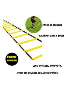 Speed And Agility Training - 彩色 - 查看 3