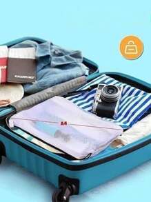 時令玩具充氣水吊床、睡墊、水上躺椅和漂浮睡枕，適用於泳池或沙灘-可折疊便攜-手動充氣泵裝置-1入隨機顏色 - 彩色 - 查看 10