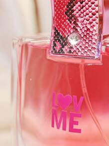 Perfume Para Mujer LOVE ME una botella de 100 ml - Dulce - Ver 2