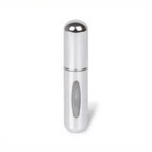 5 Ml Refillable Perfume Spray Bottle - Portable And Convenient For Travel And Long-Lasting Fragrance - Multicolor - View 9