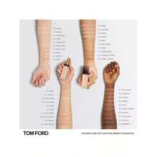 Tom Ford Architecture Soft Matte Foundation - 8.2 WARM HONEY - View 4