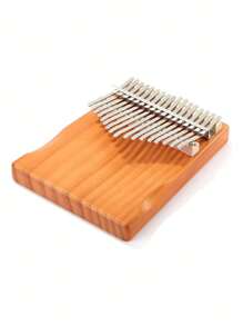 Portable Kalimba Toy Gift For Children, Finger Piano