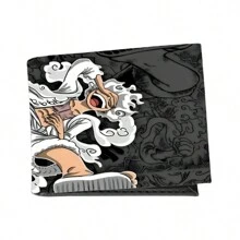 Kids Wallets & Cardholders - 黑色 - 查看 2