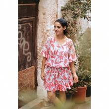Isla Bonita By Sigris Dames jurken
