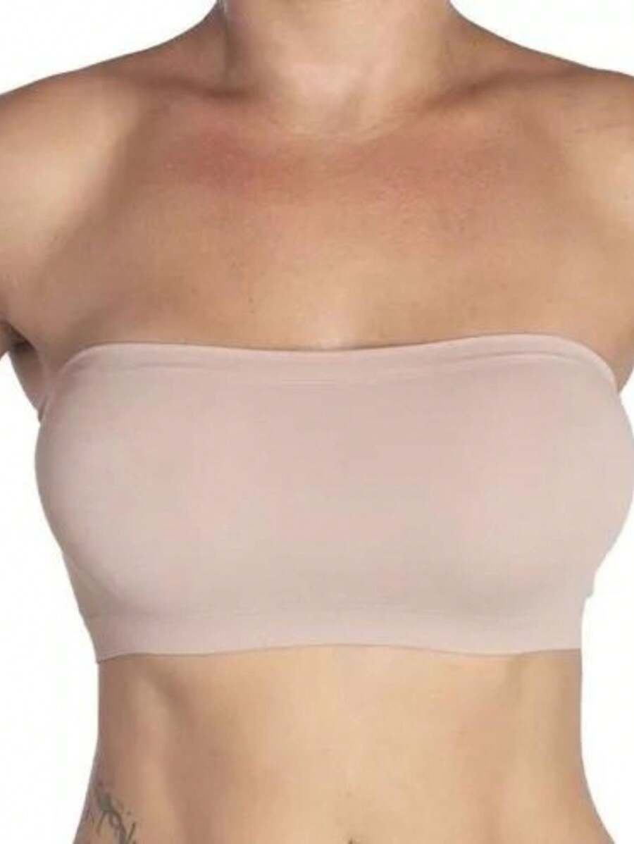 Women Bras & Bralettes - Màu nâu Sô-cô-la - Xem 1