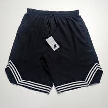 Men Shorts - Black - View 1