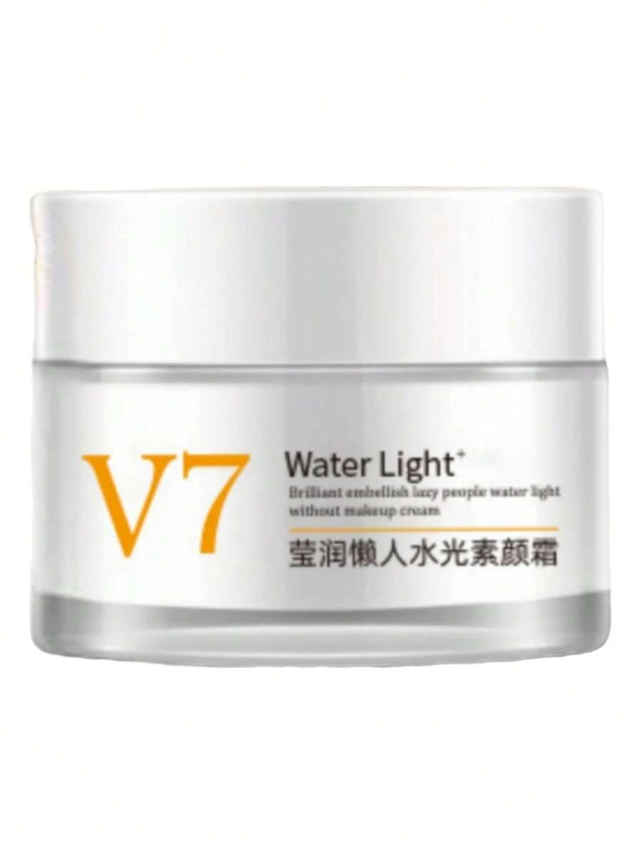 Crema Aclarante Asiática Original V7 Para Rostro - Multicolor - Ver 1