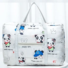 1pc/2pcs Travel Duffle, Waterproof Carry-On Luggage, Shoulder, Travel Tote, Hand, Gym Sports, Overnight Weekend, Lightweight Travel Luggage For Sports, Gym, Vacation, Travel, Business Trip Organizer Makeup Case, For Lipstick, Brush, Skincare, Mobile Phone, Coin, Small Items, For Home, Gift, Vacation And Festival Halloween Christmas Multifunctional Use, Boho Vibes