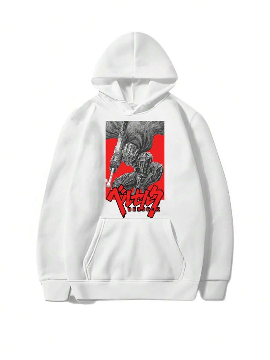 Men Sweatshirts - trắng - Xem 1