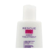 Hair Treatment - White - View 3