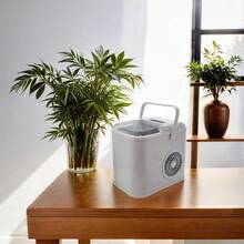 Freezers - White - View 5