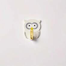 4 cái/3 cái/2 cái/1 cái Móc treo tường dính, Móc tiện ích, Móc treo áo choàng khăn chìa khóa túi xách, Móc trang trí nhiều màu sắc cho ba lô mũ khăn quàng cổ thắt lưng, Móc treo đồ cho hiên nhà tắm, Phụ kiện nhà bếp, Đồ trang trí phòng tắm, Đồ trang trí phòng ngủ Tình yêu Valentine - móc cú - Xem 7