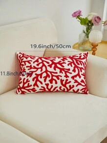 1 Vỏ Gối Thêu Sao Biển Phong Cách Đại Dương Bốn Mùa Để Trang Trí Nhà - Nhiều màu - Xem 14