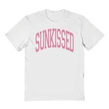 Social Collective Sunkissed Arch Graphic Cotton Short-Sleeve T-Shirt - trắng - Xem 1