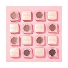 Tarte Pomada para cejas Frameworker de ego grande - Dark Brown - Ver 6