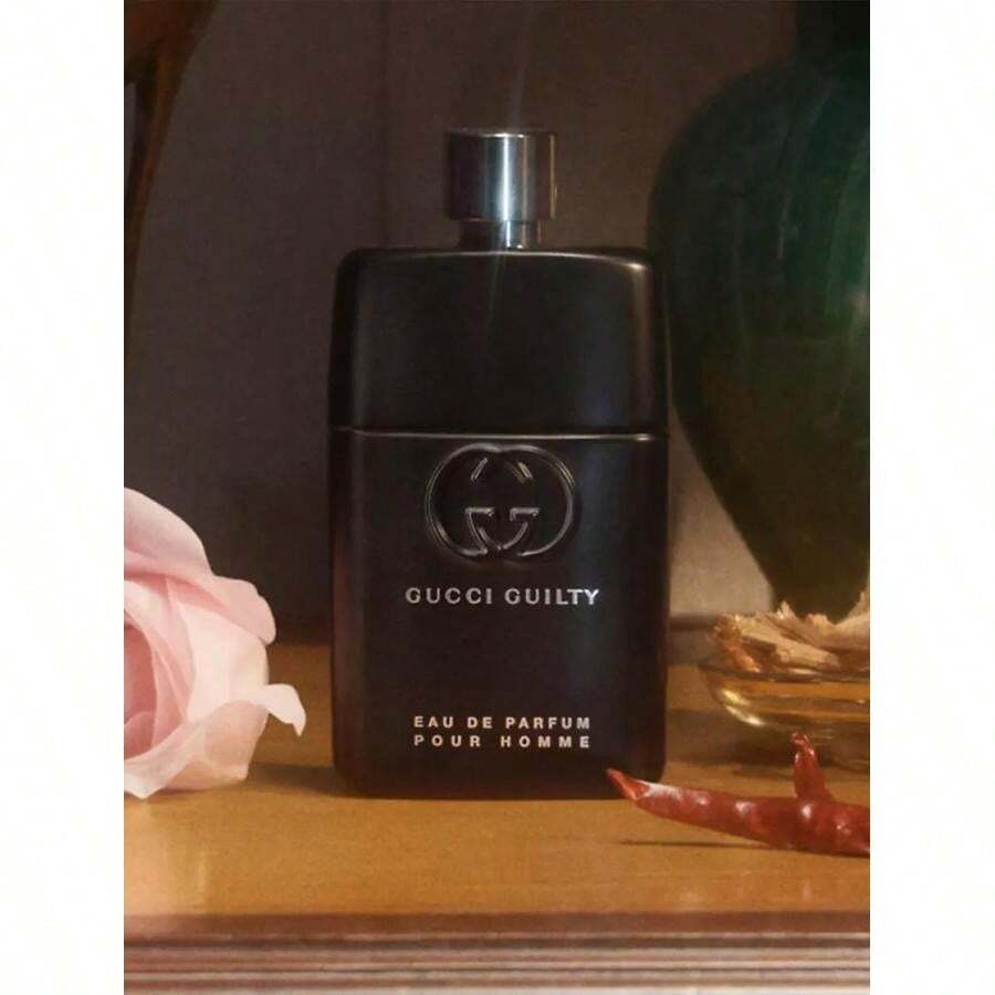 Gucci Guilty Pour Homme Eau De Parfum SHEIN UK