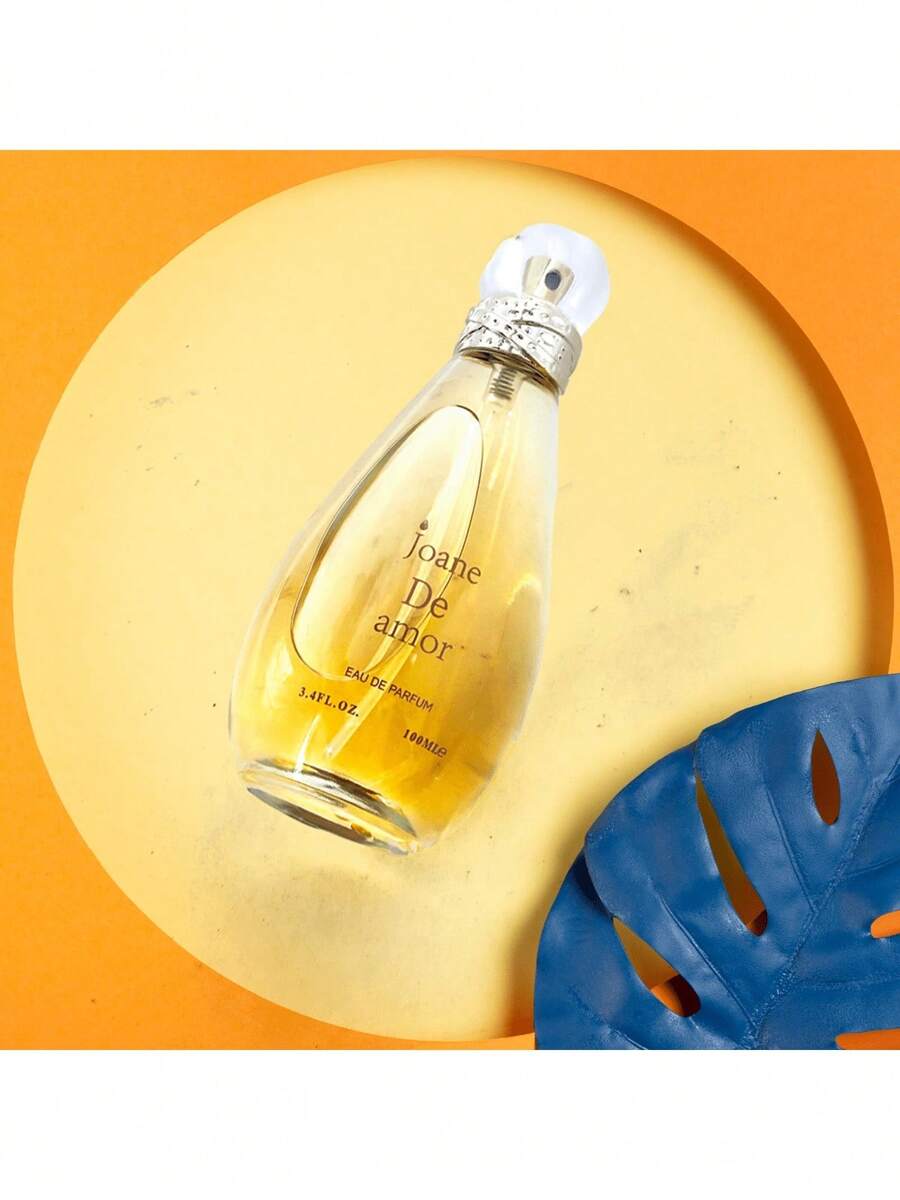 PERFUME JOANE DE AMOR LOVALI 100ML - Floral - Ver 1