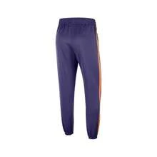 Nike Pantalones Joggers para Hombre - Morado - Ver 5